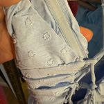 Princess Polly Baby Blue Romper 6 Photo 5