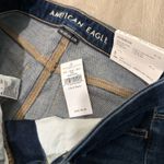 American Eagle  dream jean super high rise jegging jeans Photo 2