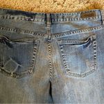 Charlotte Russe  slouchy slim fit, size 10 jeans Photo 2