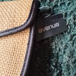 Avenue Wisker Cluth Bag NWT Photo 3