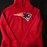 Nike  England Patriots Hoodie Photo 0