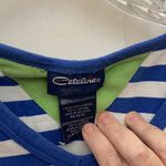 Catalina FINAL MARKDOWN  v neck tank top medium Photo 1