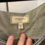 Moulinette Soeurs Anthropologie  sleeveless blouse medium Photo 3