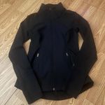 Calia By Carrie Underwood Full Zip Jacket Size XS Black Photo 0