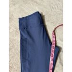 Mondetta  Leggings Womens Purple Stretch Performance‎ + Luxury Size Large Photo 9