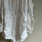 True Destiny NWT  cold shoulder blouse xl Photo 3