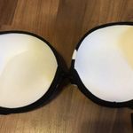 Coco reef NWT Push-Up Wire Bra Size Swim Top Size 36A/B 38A/B Cup Black Photo 5