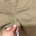 Nili Lotan East Hampton Pants Tan Brown Trousers 2609988 Size 0 Photo 11