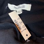 Madewell  Wrap Thong Bodysuit Photo 11