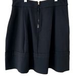 Marc by Marc Jacobs Marc‎ By Marc Jacobs Mini Skirt Black Size 2 Photo 3