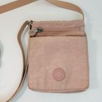Kipling El Dorado Small Crossbody Bag in Dusty Rose Photo 4