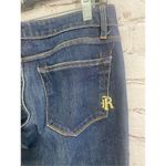 Rich & Skinny  womans straight jeans size 28 Photo 3