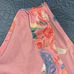 Jessica Simpson NWOT  Coral Floral‎ Bikini Bottom Photo 5