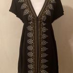 Free People V Neck Dress Photo 0