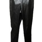 LNA  Vegan Leather Legging Photo 1