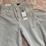 ZARA Wide Leg Jeans Photo 0