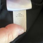 Eddie Bauer Crewneck Cotton Long Sleeve TShirt Blue Size Medium Photo 7