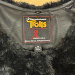 Adrienne Landau *Rare*  Dreamworks Trolls Limited Edition Premium Faux Fur Coat Photo 2