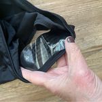 Quince Black Italian One Shoulder One Photo 4