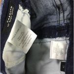 Veronica Beard  Carolyn 10” Baby Boot Jeans Photo 4