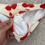 Luella Bartley for Target Cherry Bikini bottom Red Size L Photo 3