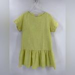Anthropologie  Corey Lynn Calter Mariah Textured Mini Dress size small Photo 1