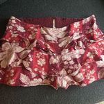 Free People  Skirt Shorts Photo 0