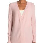 Madewell  S open front soft cardigan sweater Photo 1