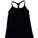 Athleta  Black Basic Tank Top Women Size XS | 71-40 Photo 2