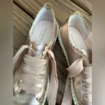 Kate Spade  leather sneakers 🌷🌷 Photo 1