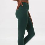 Girlfriend Collective  Moss Compressive High-Rise Legging Pants Womens Size‎ S Photo 9