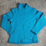 Spyder  Major Cable Stryke SweaterFull Zip Jacket Photo 2