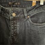 prAna NWT  Buxton Slim Fit Straight‎ Jeans Deep Blue Size: 2 Photo 6