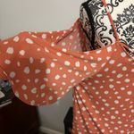 Kaileigh size XL Cold Shoulder shirt sleeve top Photo 5