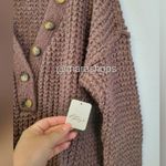 Free People Whistle Thermal Henley Photo 2