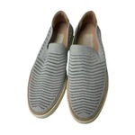UGG  Sammy Breeze Slip On Women Gray Tan 7 Photo 3
