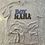 Gildan Boy MAMA tshirt Photo 0