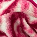 Patagonia Synchilla Tie Die Snap Pullover Pink Diamond Photo 12