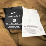 Nike Women's Dri Fit Utility Training Ankle Zip Skinny Athletic Work Out Legging Photo 1