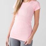 Lululemon Light Pink Swiftly Tech Photo 0