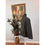 Braebrook Women Blazer Office Wear 100% Wool Bella Swan Houndstooth Long Sleeve Size 12 Photo 6