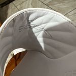 Karl Lagerfeld  Leni White Slide Sandal Photo 7