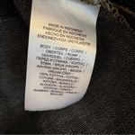 Ralph Lauren NWT Lauren Denim Shirt Dress Dark Navy Jones Street Wash Size M Photo 10