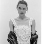 Realisation Par ๐๐ The Dharma Dress ~ Baby Rose Floral Print XL NWOT Photo 6