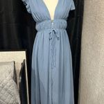 Lulus Lulu’s I’m All Yours Maxi Dress Photo 1