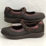 SAS Sportswear Sas Step-Out Mary Jane Leather Flats Photo 3