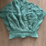 Urban Outfitters UO Eloise Convertible Tie Split-Front Tube Top - XS - NEW Never worn Photo 3