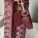 Coach Bucket Bag And Wallet Photo 6