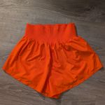 Free People  Scarlett Carpe Diem Shorts Size Large Photo 2