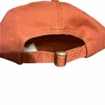 Anthropologie  Burnt Orange Cap Photo 3